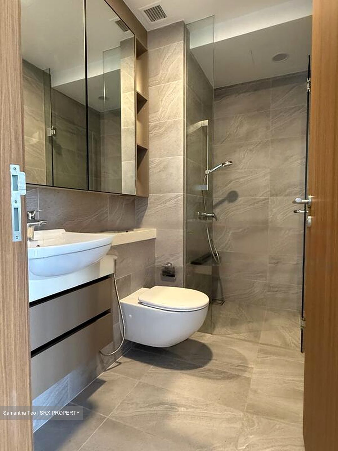 Stirling Residences (D3), Apartment #475292251